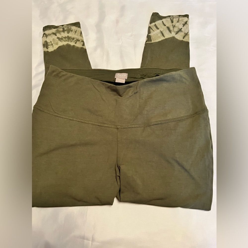 Zenergy Leggings